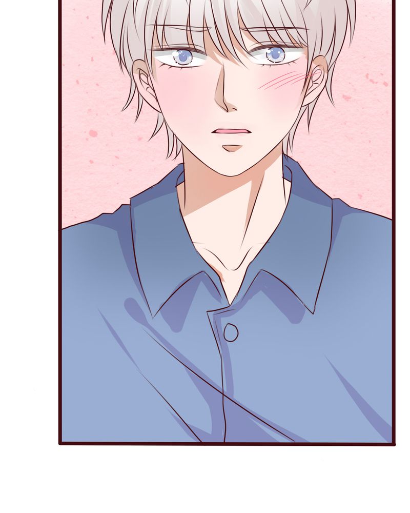 雨后的盛夏漫画,第17章：开始旅游吧5图