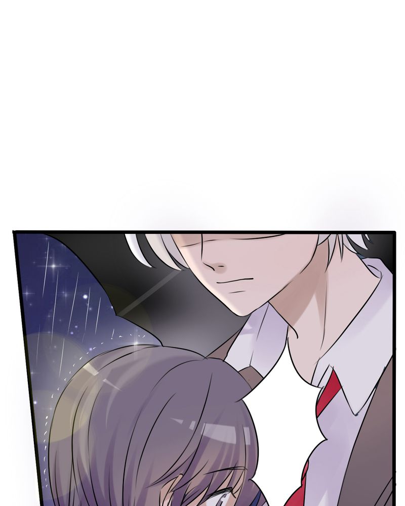 雨后的盛夏漫画,第4章：打劫？3图