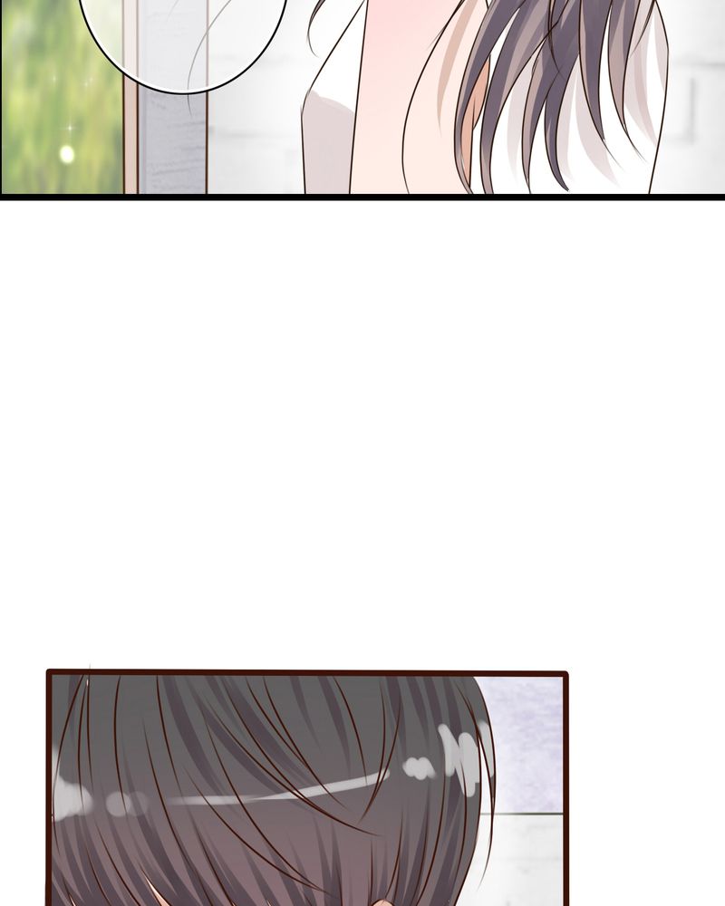 雨后的盛夏漫画,第10章：无法说出口的心意3图