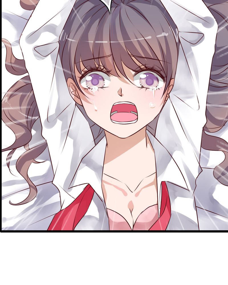 雨后的盛夏漫画,第39章：失控的钟离野4图