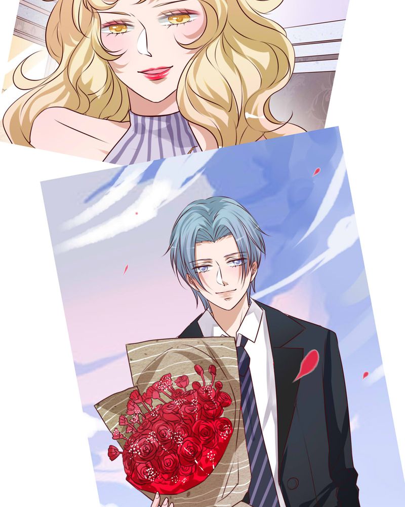 雨后的盛夏漫画,第95章：他们的婚礼5图