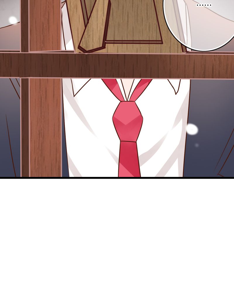 雨后的盛夏漫画,第30章：渐渐浮出的真相2图