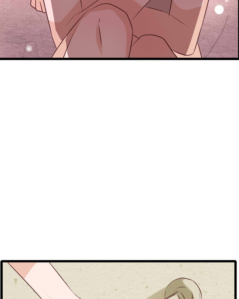 雨后的盛夏漫画,第75章：得到就不嫉妒1图