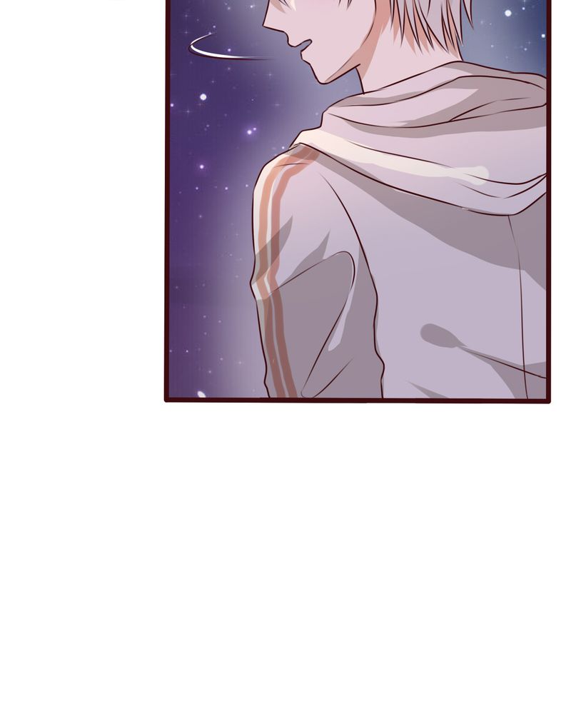 雨后的盛夏漫画,第21章：牵手的理由2图