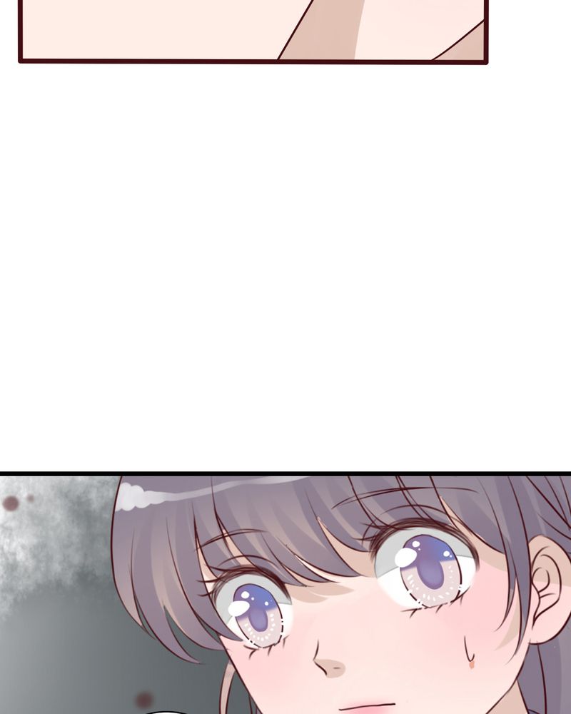 雨后的盛夏漫画,第27章：意料之外1图