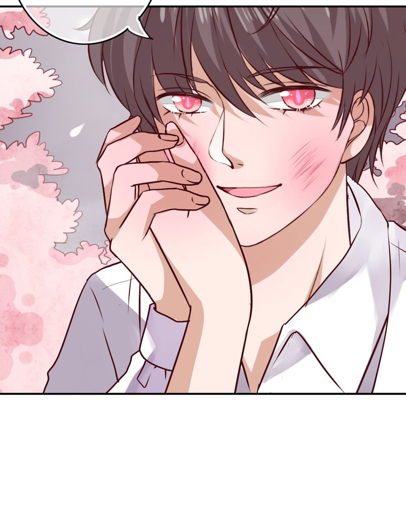 雨后的盛夏漫画,第47章：我爱的人1图