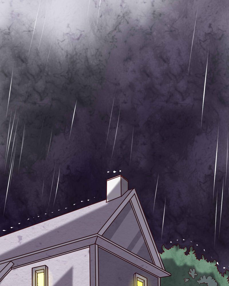雨后的盛夏漫画,第86章：两个灵魂1图