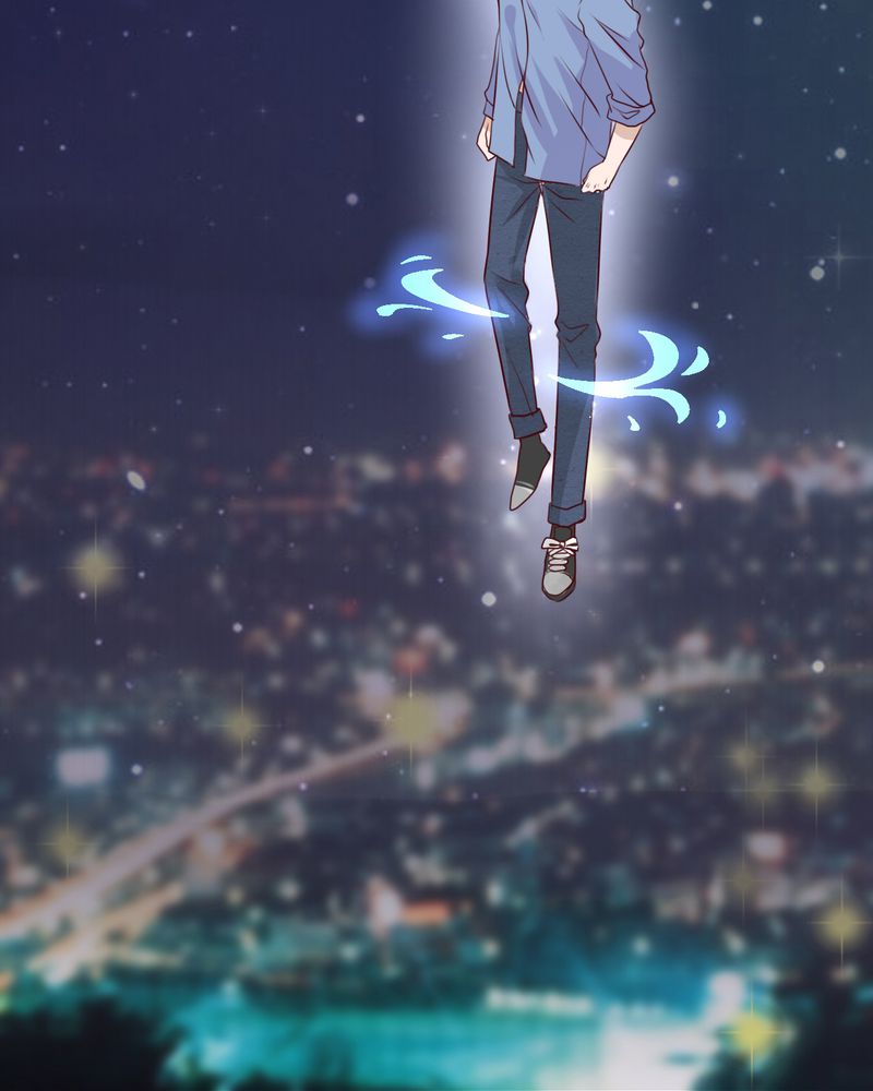 雨后的盛夏漫画,第14章：寻找2图