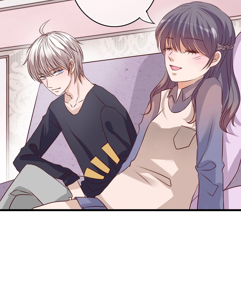 雨后的盛夏漫画,第22章：我爱上你怎么办5图