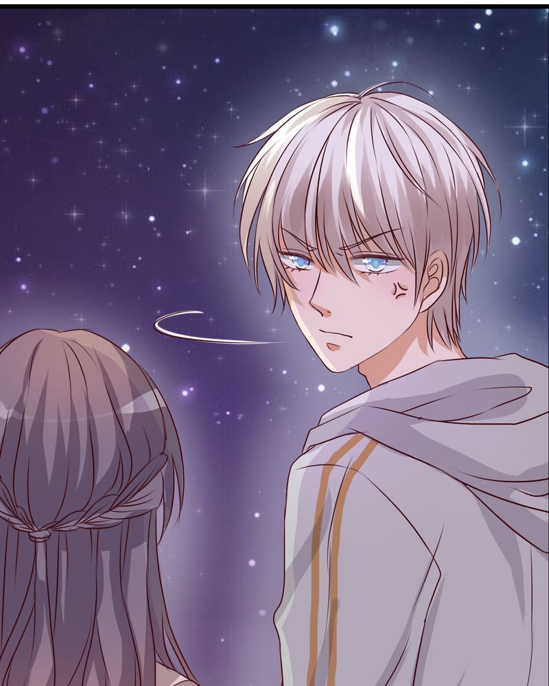 雨后的盛夏漫画,第21章：牵手的理由3图