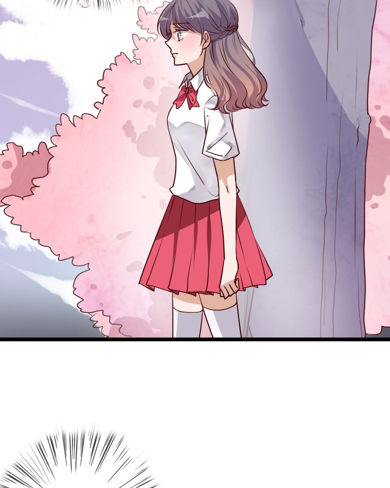 雨后的盛夏漫画,第64章：游戏开始吧4图