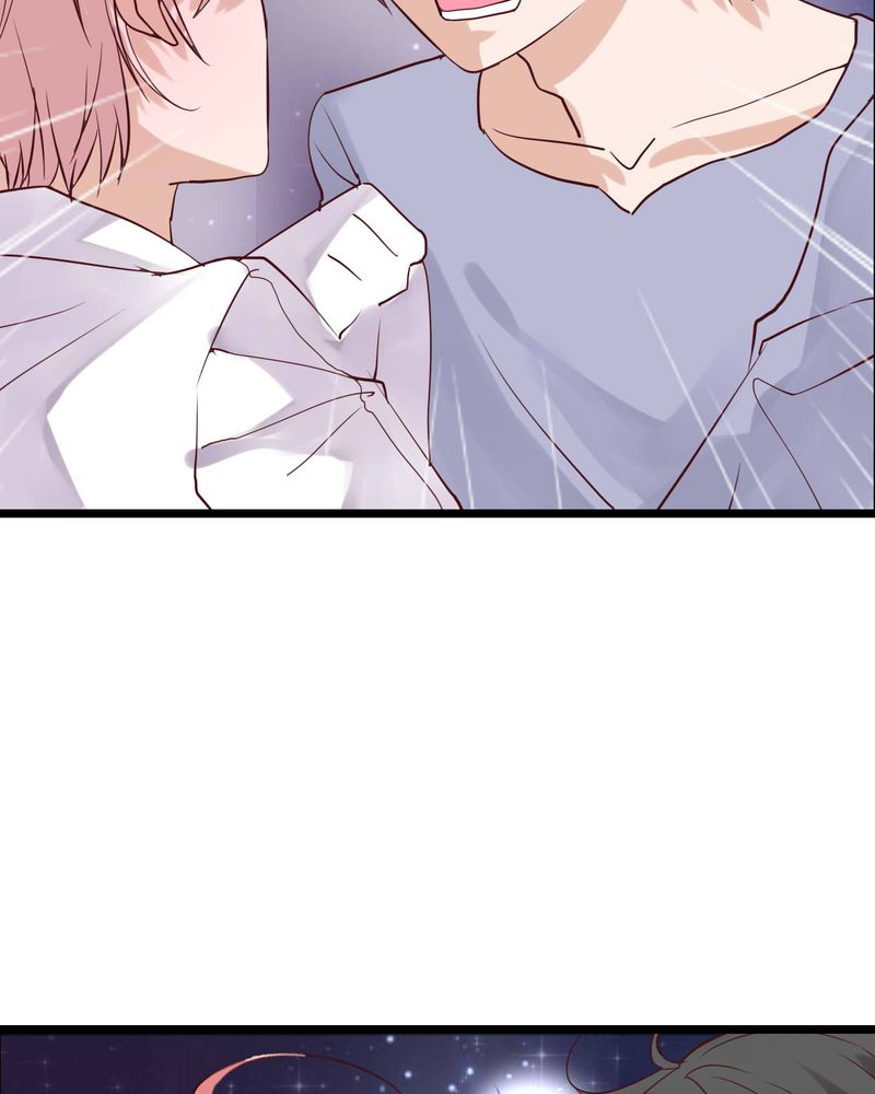 雨后的盛夏漫画,第87章：治愈系精灵1图