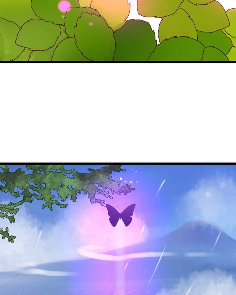 雨后的盛夏漫画,第81章：圣女2图