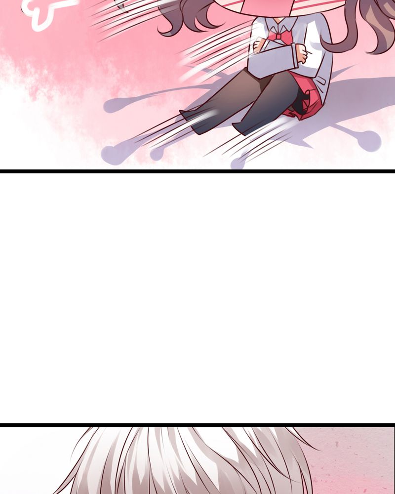 雨后的盛夏漫画,第34章：离他远一点5图