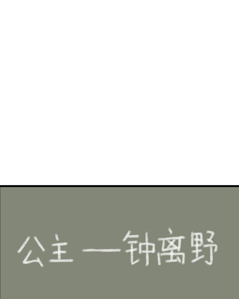 雨后的盛夏漫画,第66章：公主竟然是他！2图