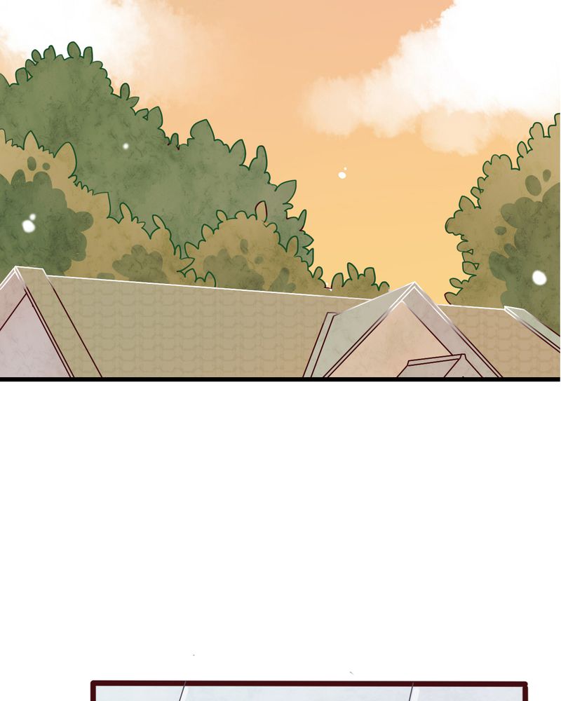 雨后的盛夏漫画,第13章：自作多情2图