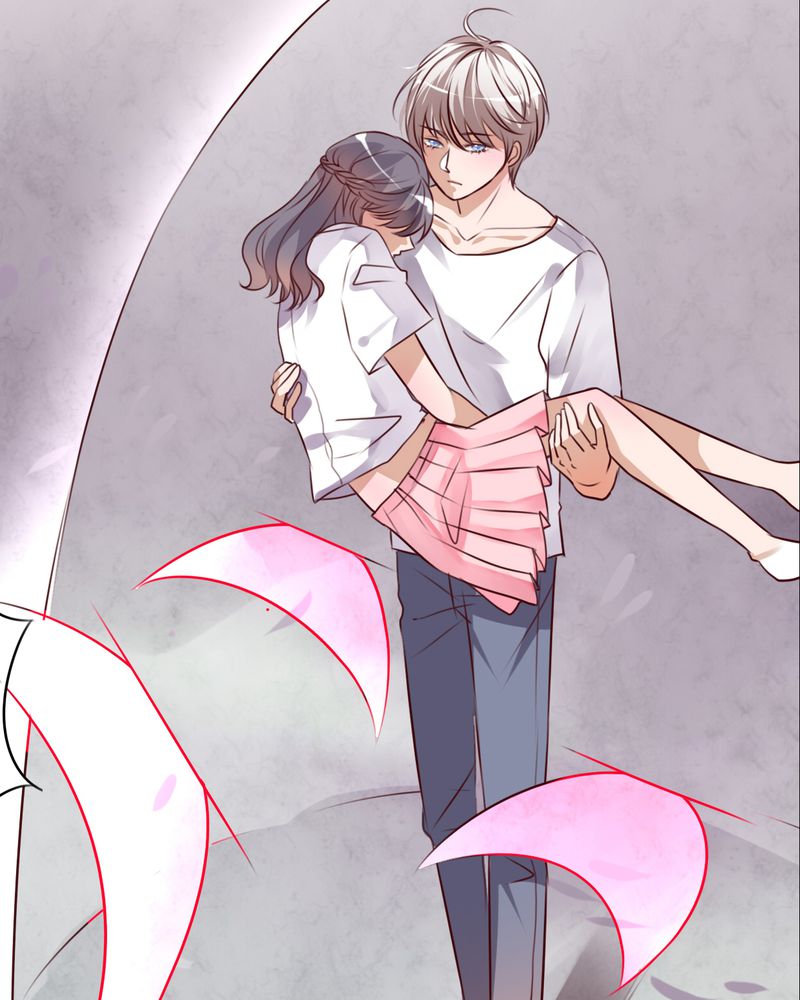 雨后的盛夏漫画,第58章：转折5图