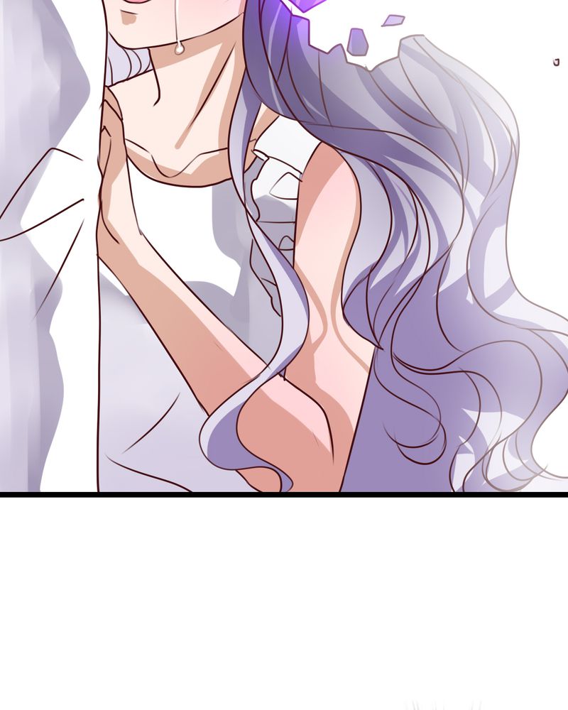 雨后的盛夏漫画,第51章：再见，幽蓝1图