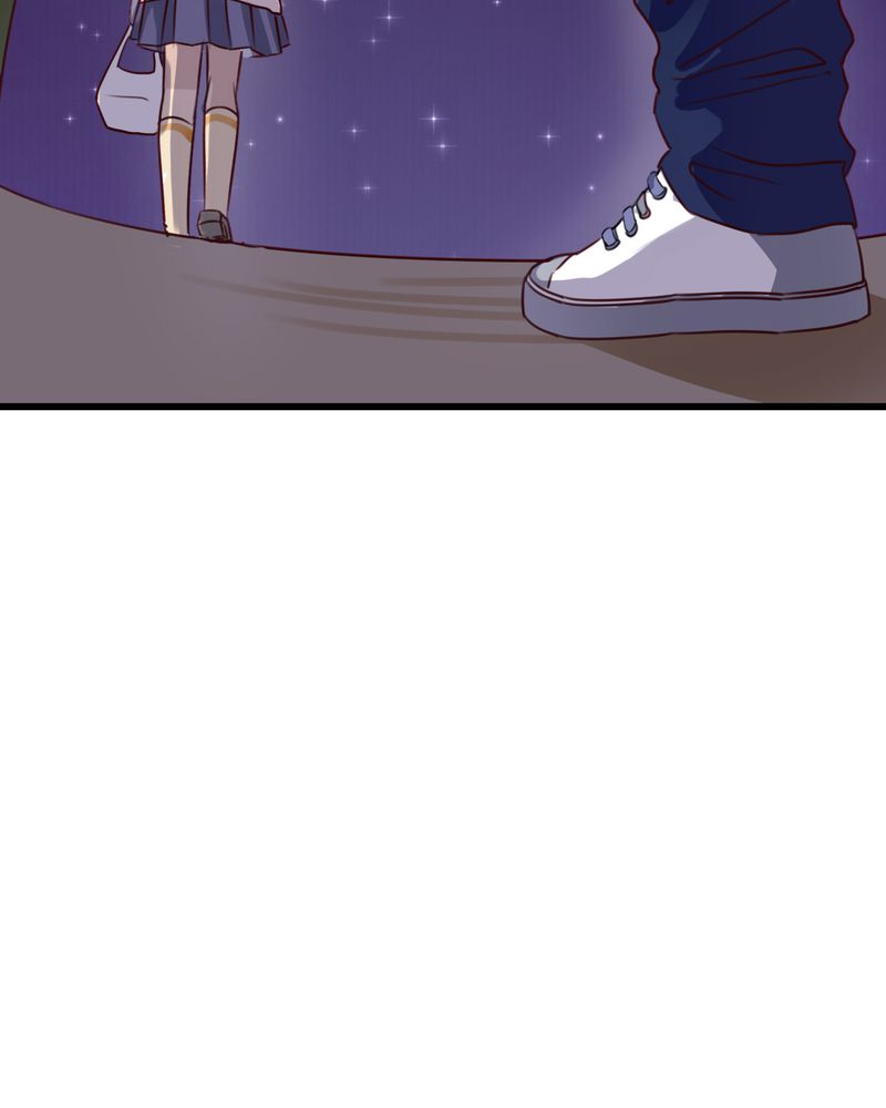 雨后的盛夏漫画,第27章：意料之外3图