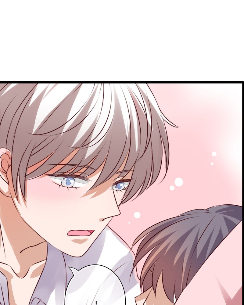 雨后的盛夏漫画,第60章：擦肩而过1图