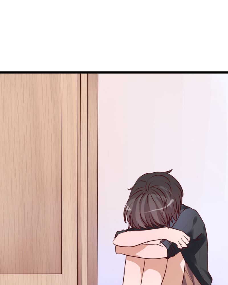 雨后的盛夏漫画,第45章：被禁止的魔法5图