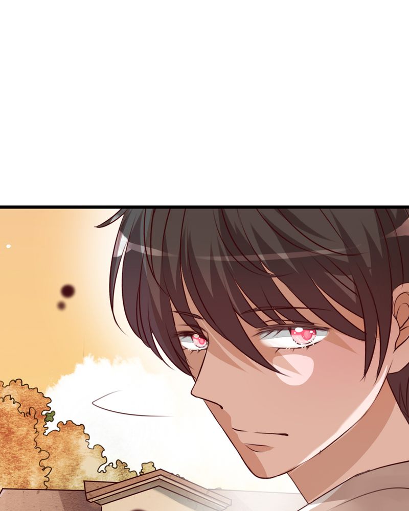 雨后的盛夏漫画,第31章：壁咚？1图