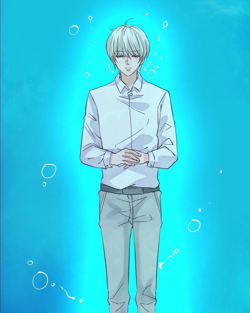 雨后的盛夏漫画,第90章：想要的东西5图