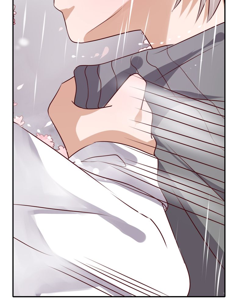 雨后的盛夏漫画,第48章：封印4图