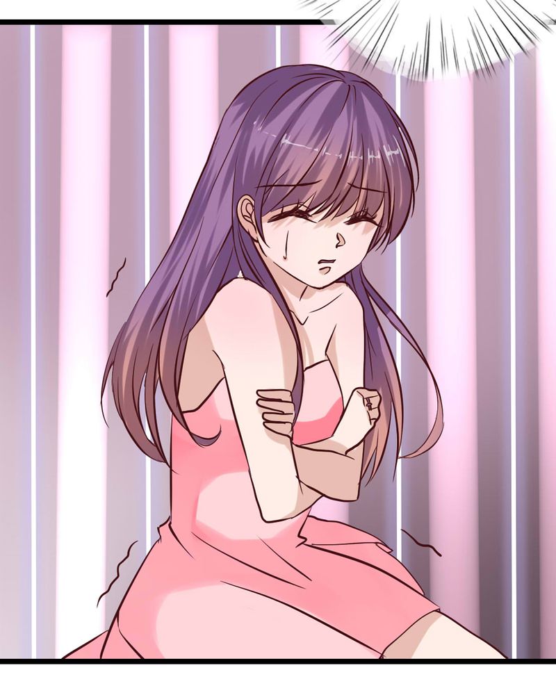 雨后的盛夏漫画,第92章：祈雨的阴谋1图