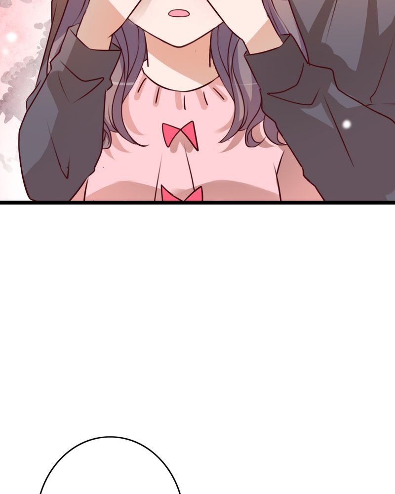 雨后的盛夏漫画,第35章：樱花树下5图