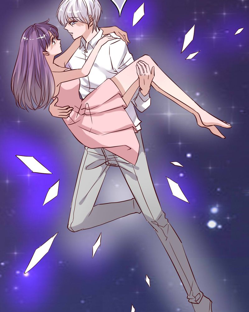 雨后的盛夏漫画,第93章：另一种可能1图