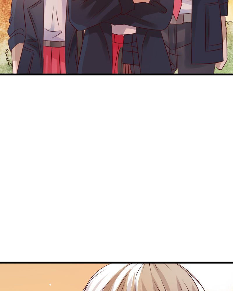 雨后的盛夏漫画,第30章：渐渐浮出的真相1图