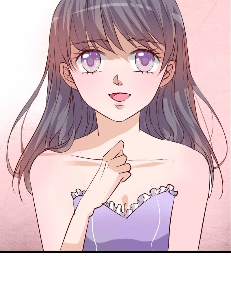 雨后的盛夏漫画,第90章：想要的东西2图