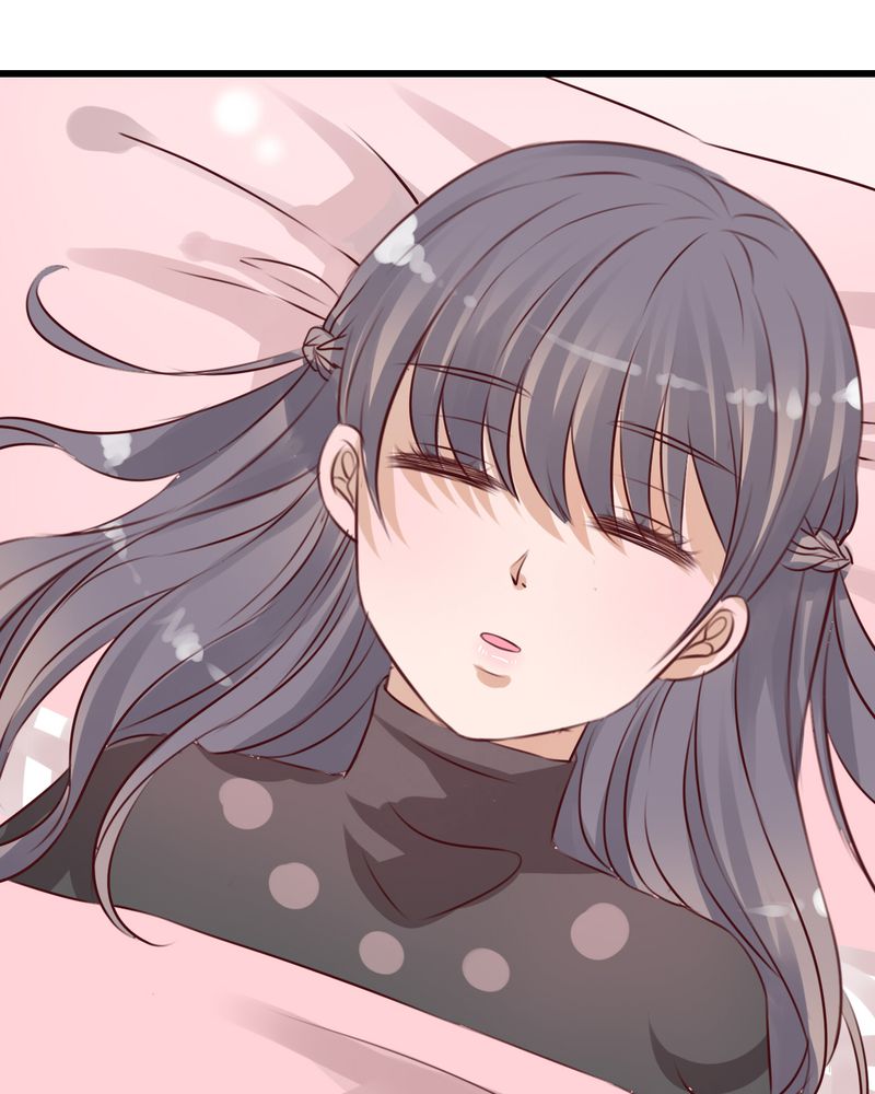 雨后的盛夏漫画,第16章：我可以吻你吗1图