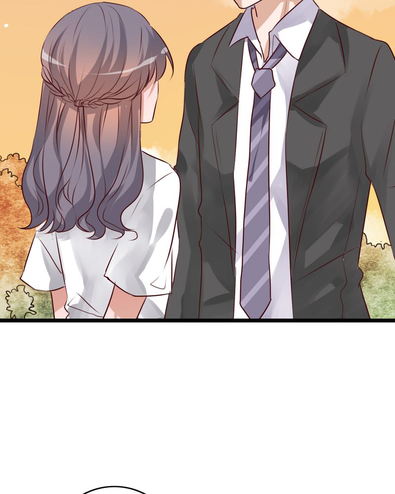 雨后的盛夏漫画,第57章：阴谋4图