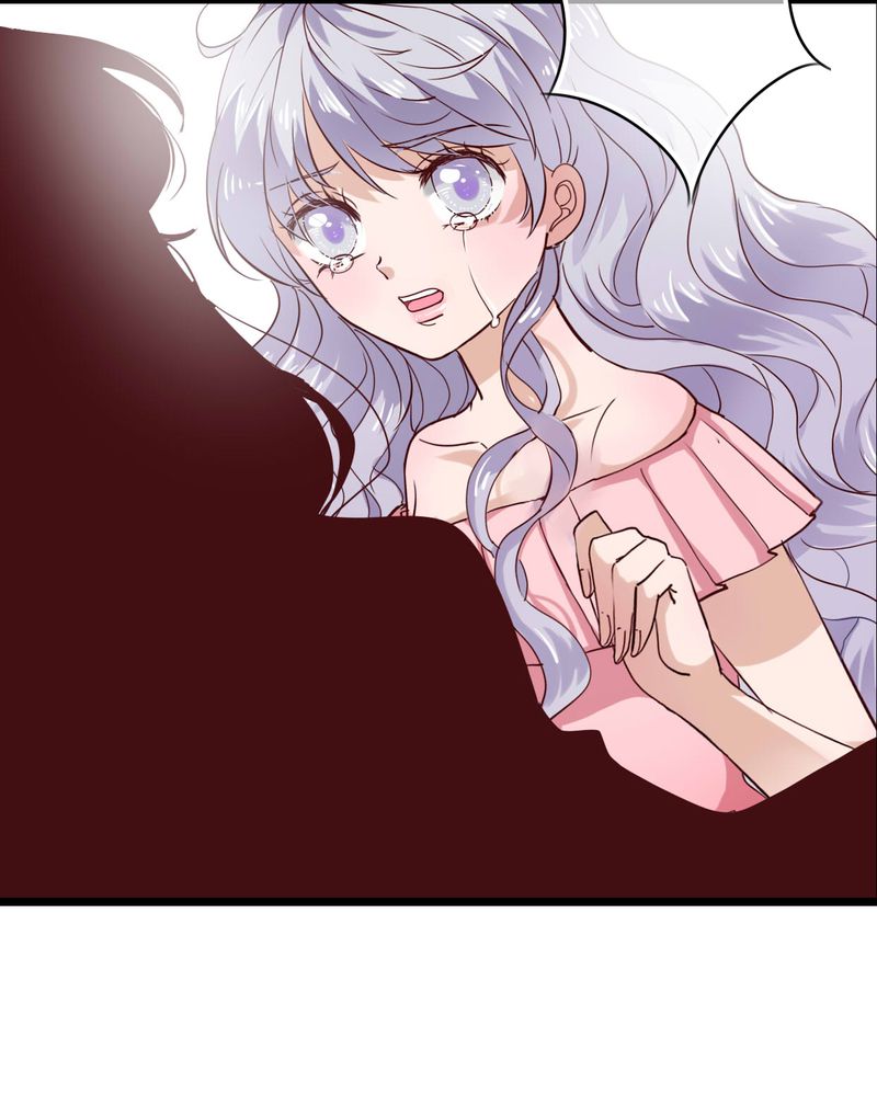 雨后的盛夏漫画,第88章：禁忌的法术5图