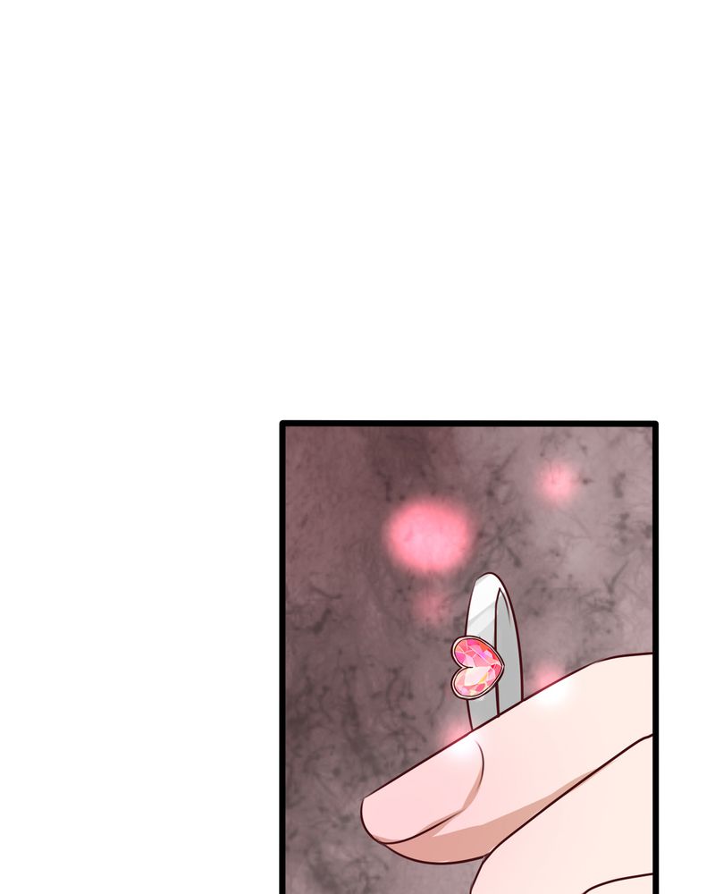 雨后的盛夏漫画,第38章：消失的戒指1图