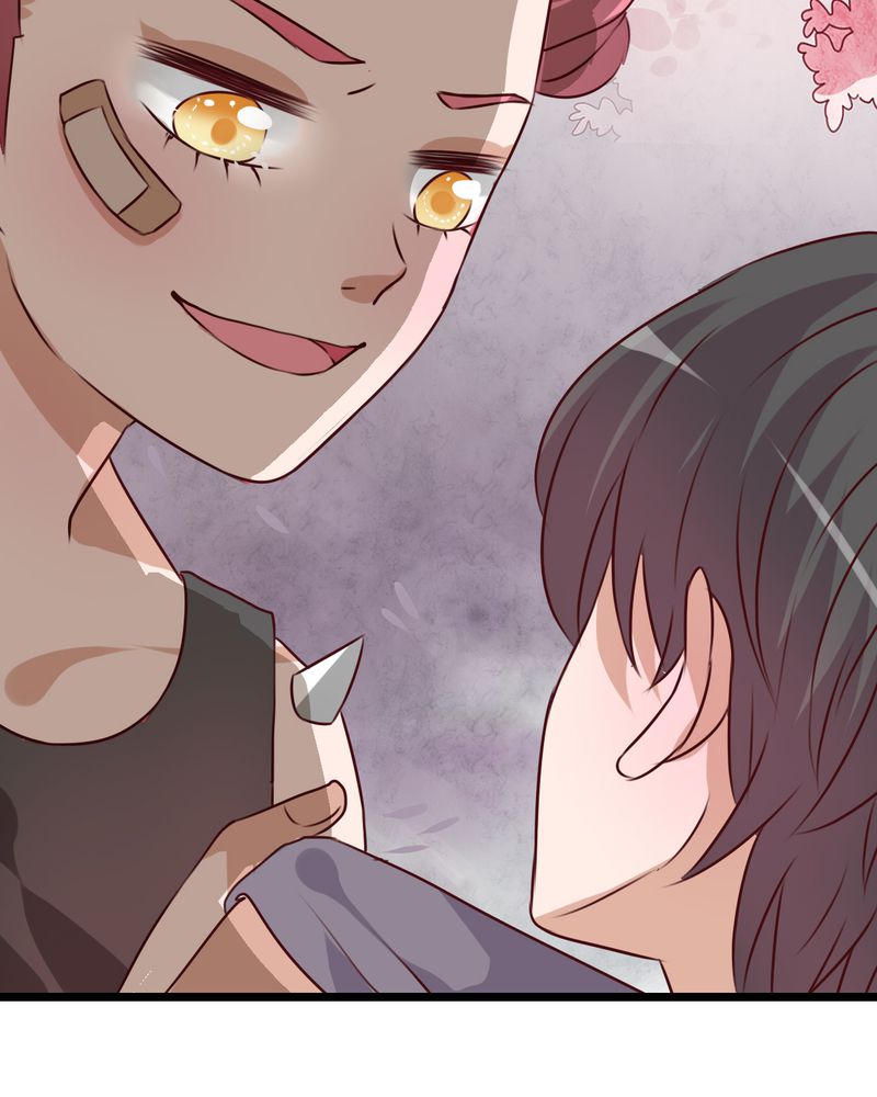 雨后的盛夏漫画,第44章：樱花的颜色5图