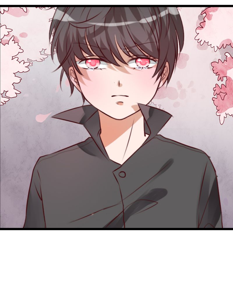 雨后的盛夏漫画,第45章：被禁止的魔法2图