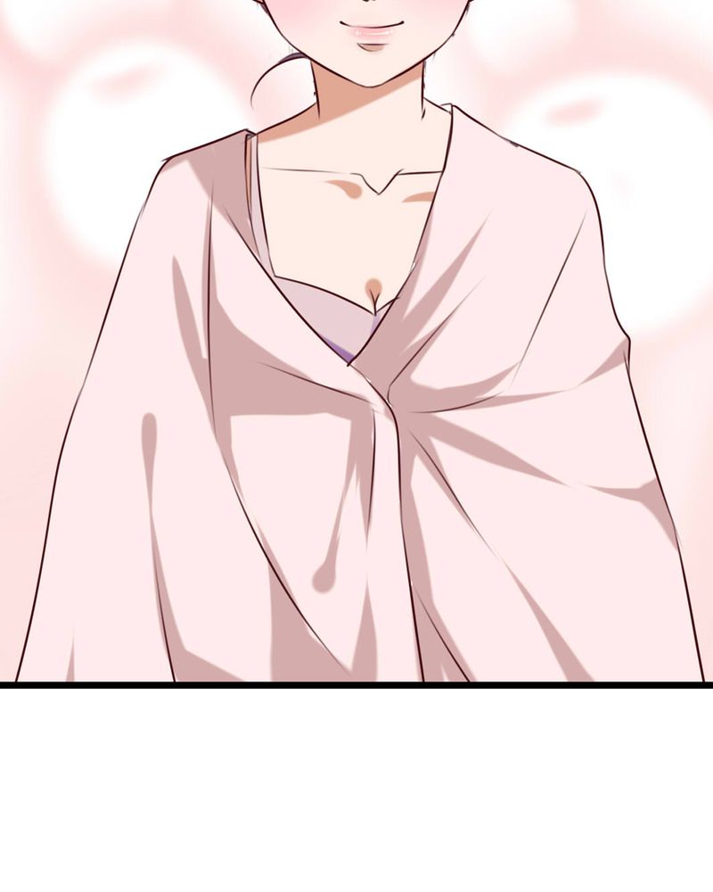雨后的盛夏漫画,第73章：接触5图