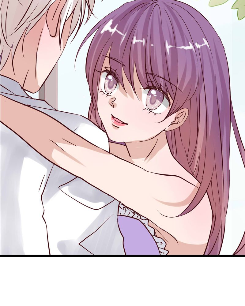 雨后的盛夏漫画,第90章：想要的东西5图
