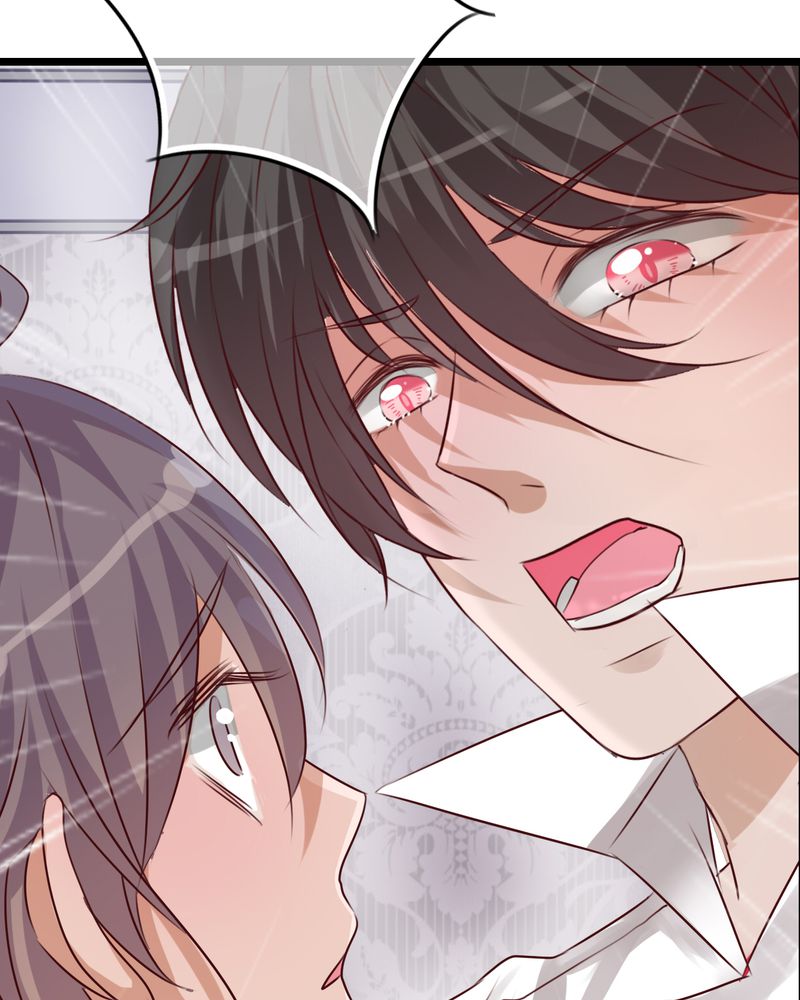 雨后的盛夏漫画,第39章：失控的钟离野5图