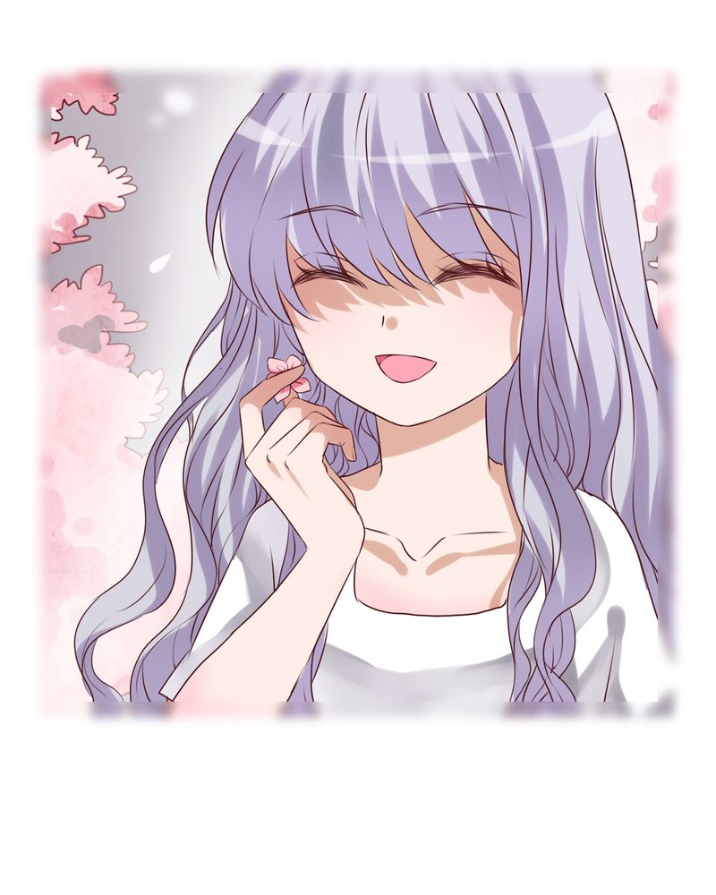 雨后的盛夏漫画,第47章：我爱的人1图