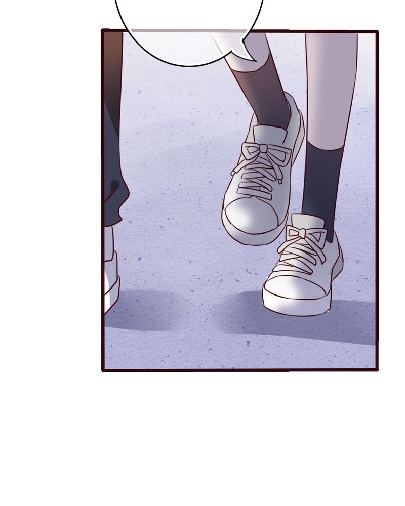 雨后的盛夏漫画,第36章：误会1图