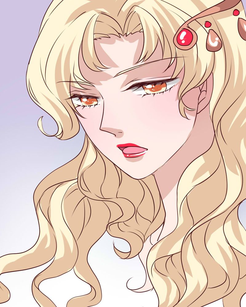 雨后的盛夏漫画,第79章：初次相遇4图