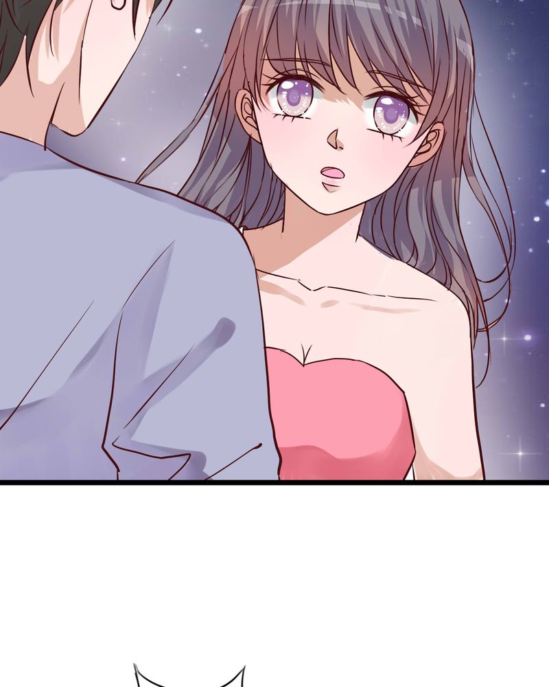 雨后的盛夏漫画,第91章：交易1图