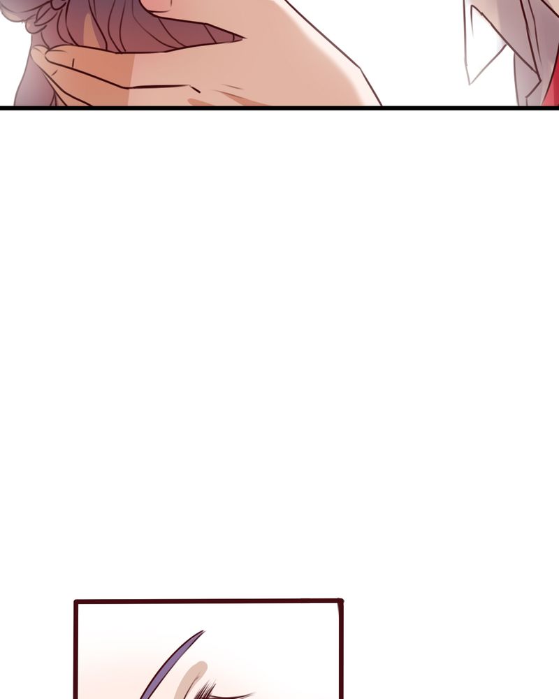 雨后的盛夏漫画,第31章：壁咚？3图