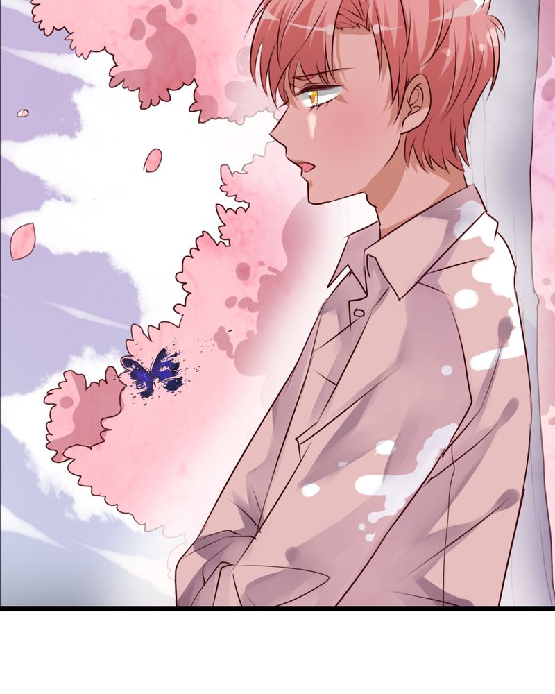 雨后的盛夏漫画,第63章：幽冥碟1图