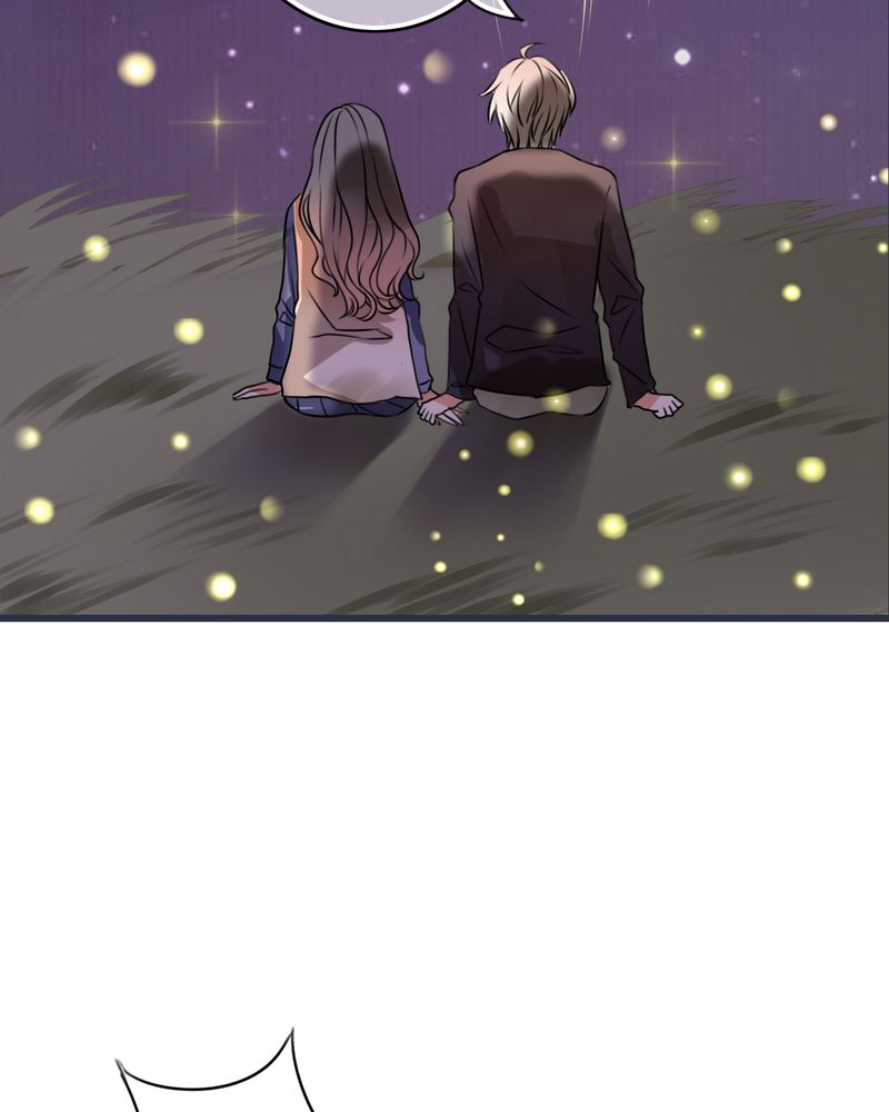 雨后的盛夏漫画,第26章：我喜欢你4图