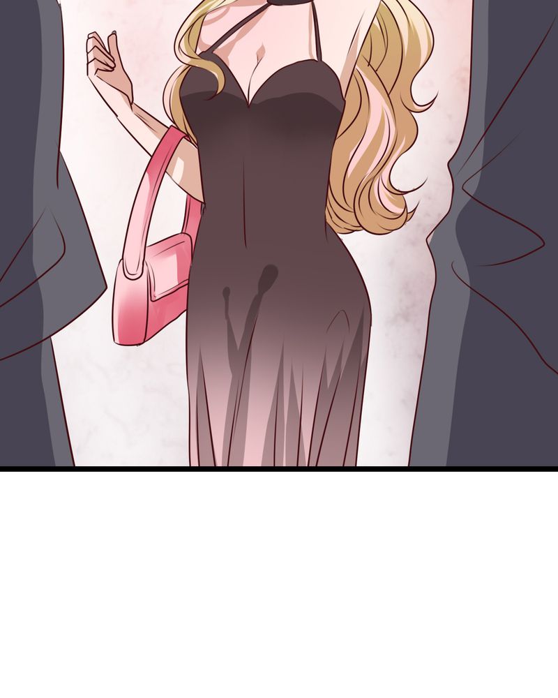 雨后的盛夏漫画,第53章：是敌是友3图